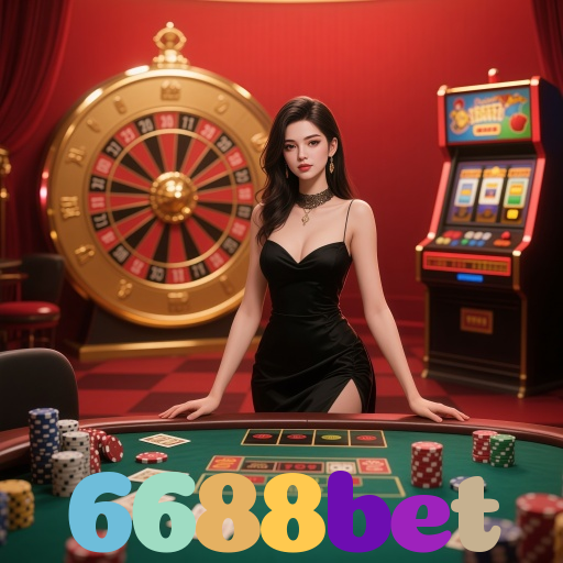 6688bet