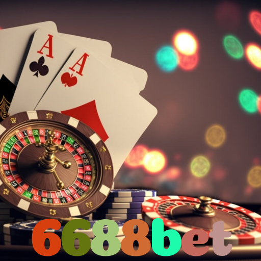 6688bet
