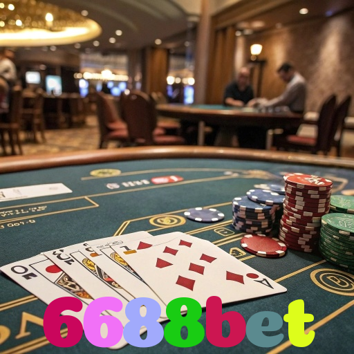 6688bet
