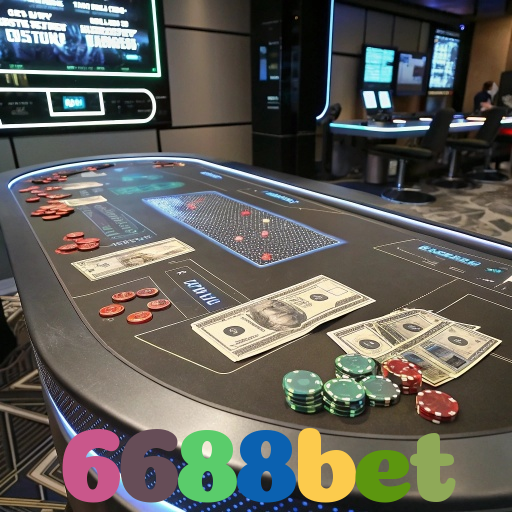 6688bet