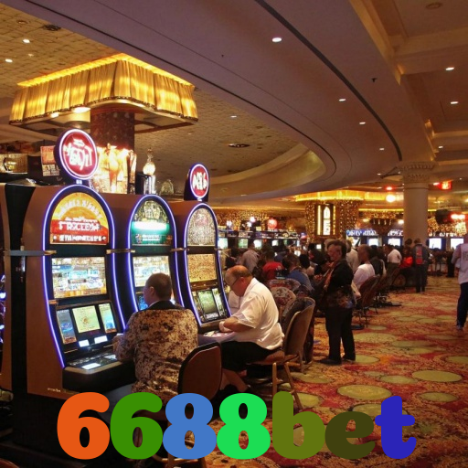 6688bet