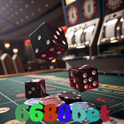 6688bet