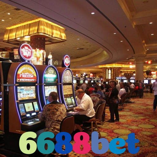 6688bet