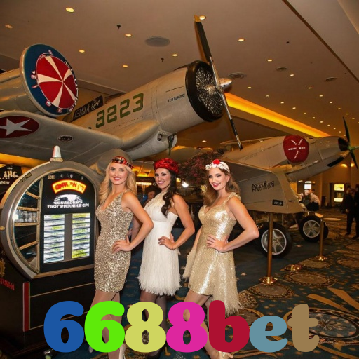 6688bet