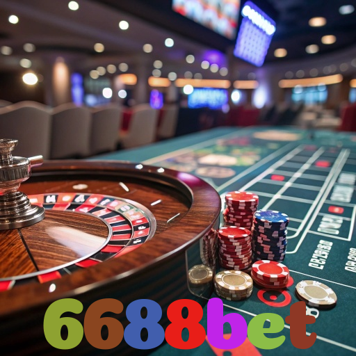 6688bet