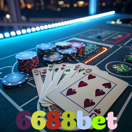 6688bet