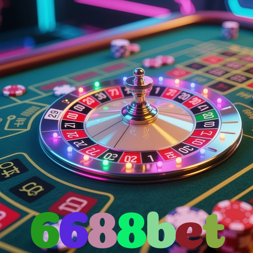 6688bet