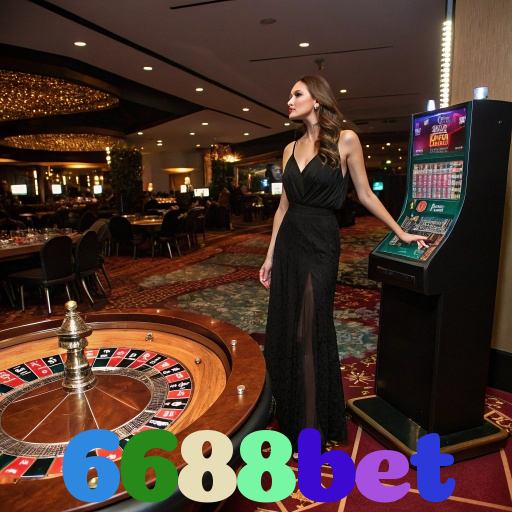 6688bet