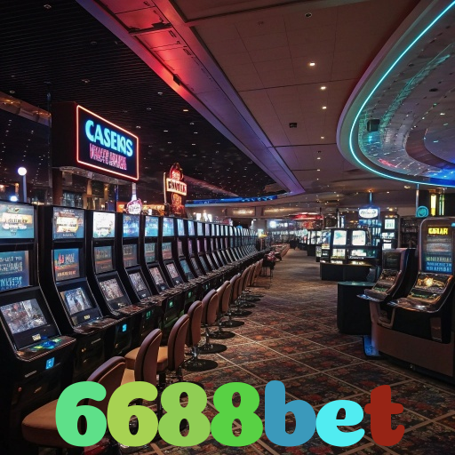 6688bet