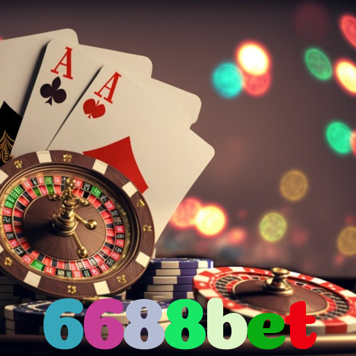 6688bet
