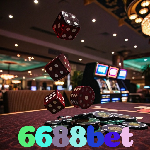 6688bet
