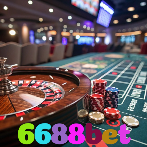 6688bet