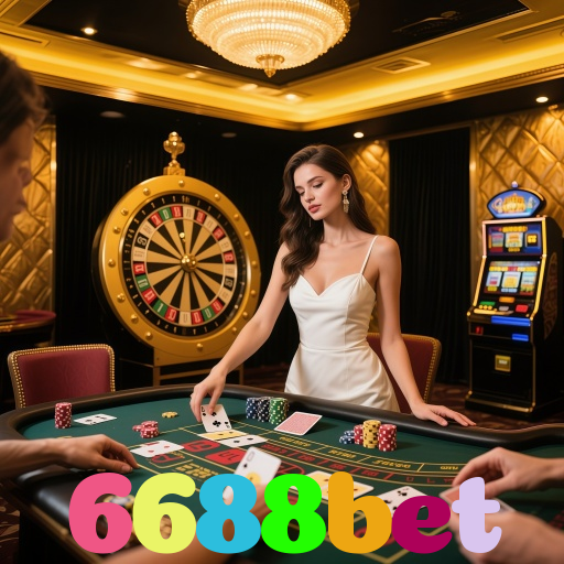 6688bet
