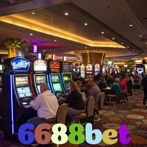 6688bet