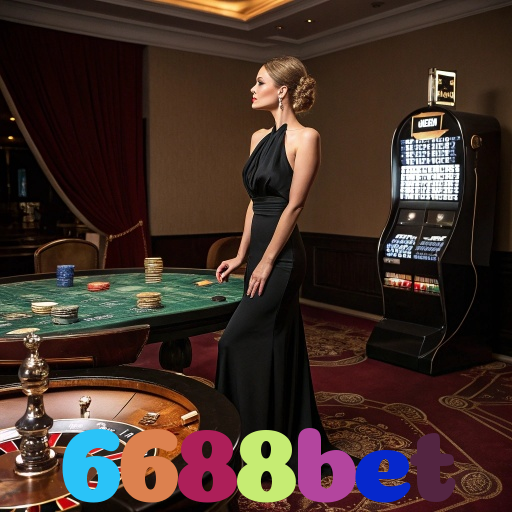 6688bet