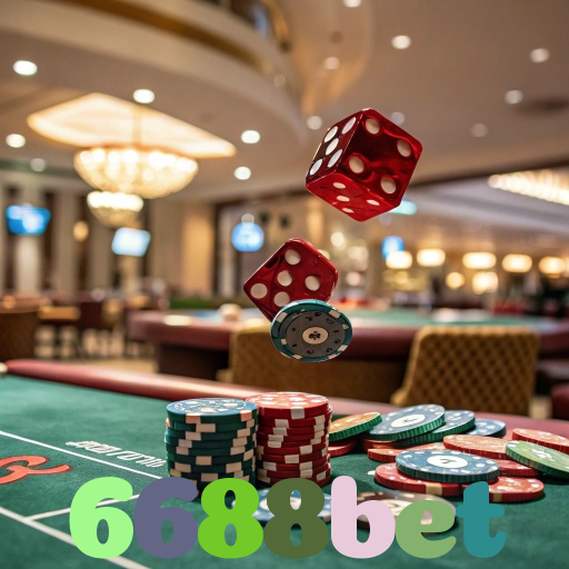 6688bet