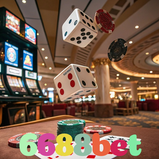 6688bet