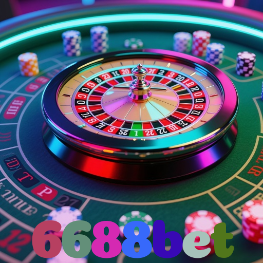 6688bet