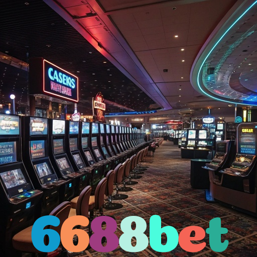 6688bet