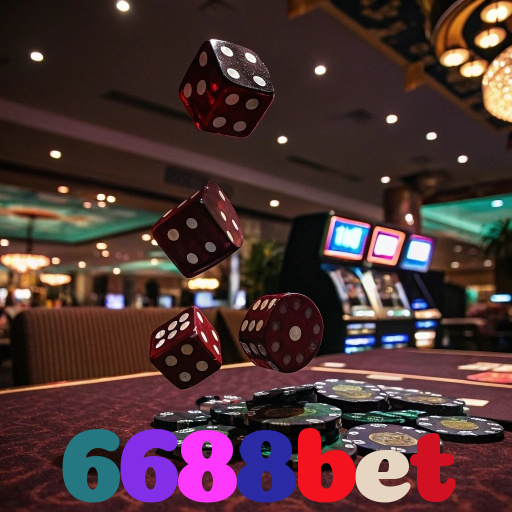 6688bet