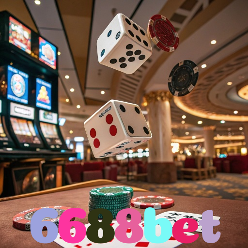 6688bet