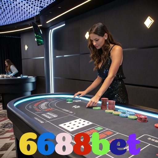 6688bet