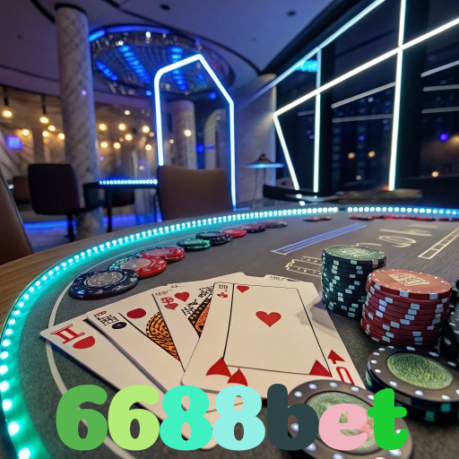6688bet