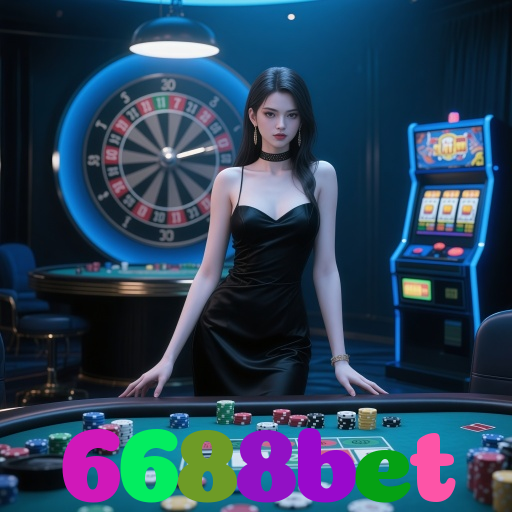 6688bet