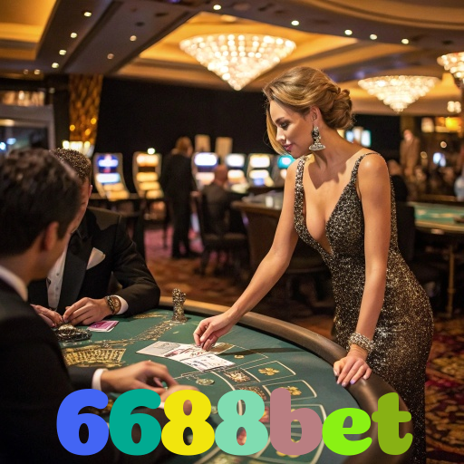 6688bet