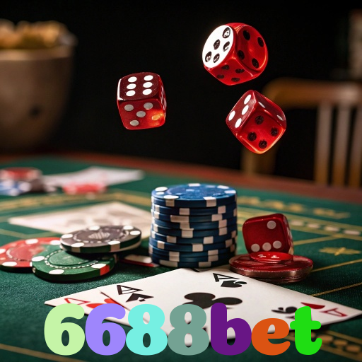 6688bet