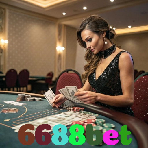 6688bet