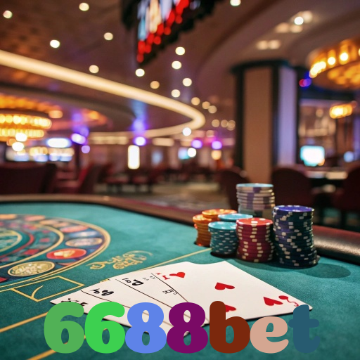 6688bet