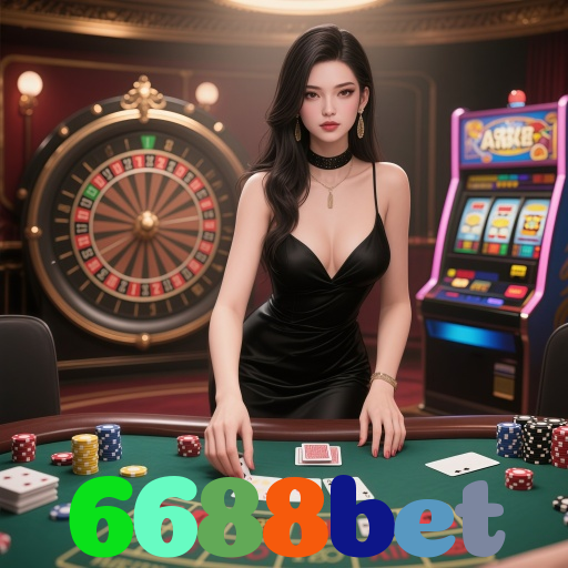 6688bet