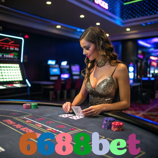 6688bet