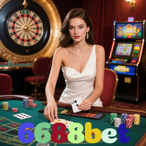 6688bet