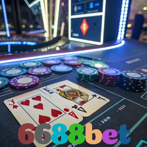 6688bet