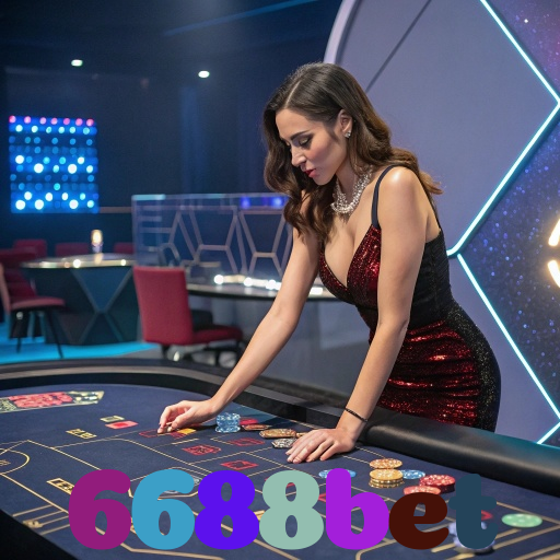 6688bet