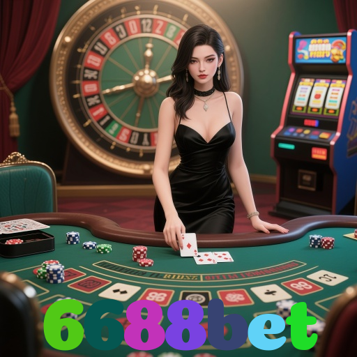 6688bet