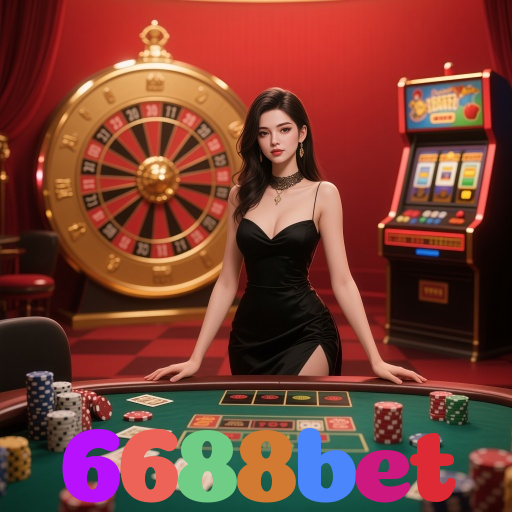 6688bet