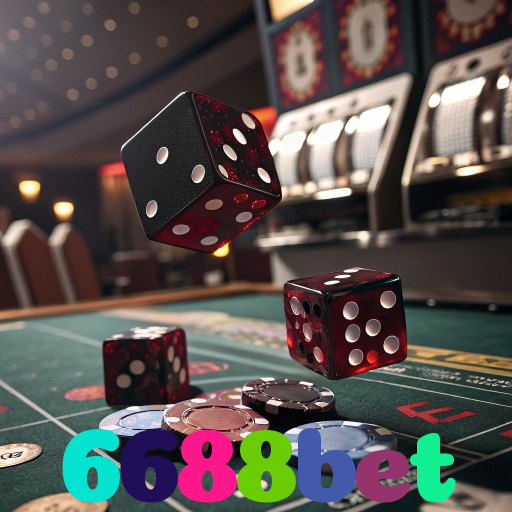 6688bet