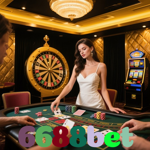 6688bet