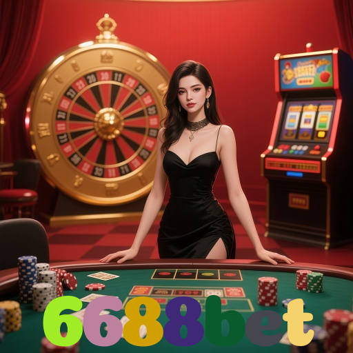 6688bet