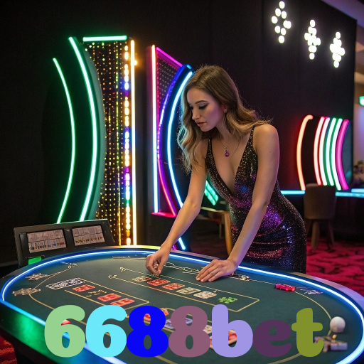 6688bet