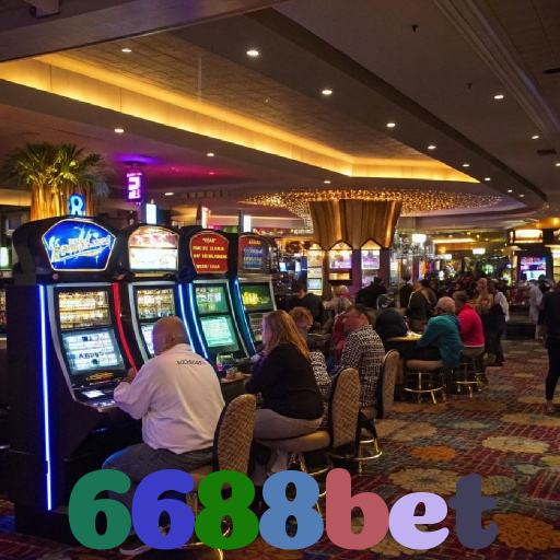 6688bet