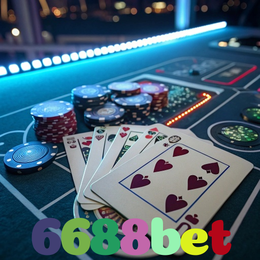 6688bet