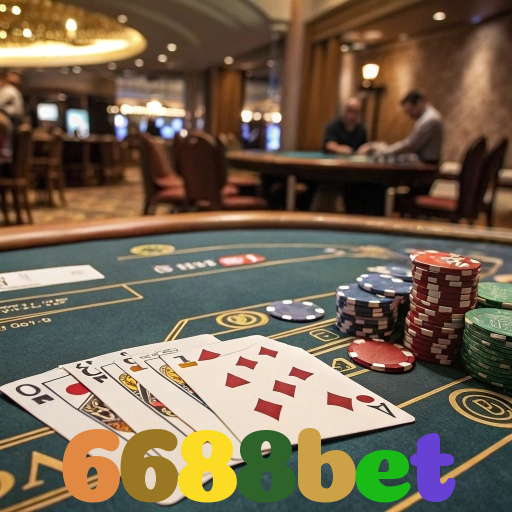 6688bet