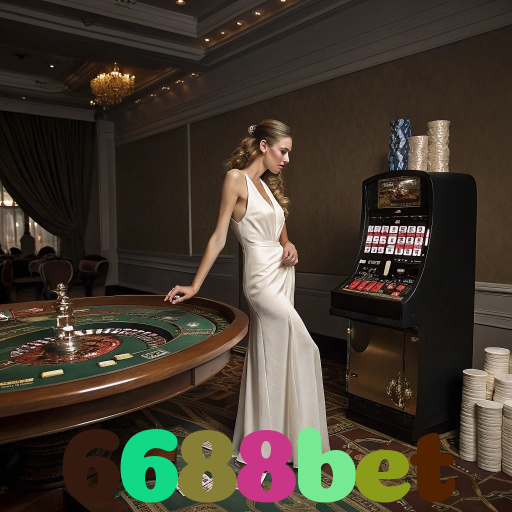 6688bet