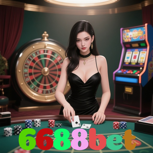 6688bet
