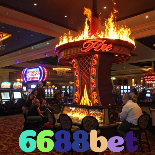 6688bet