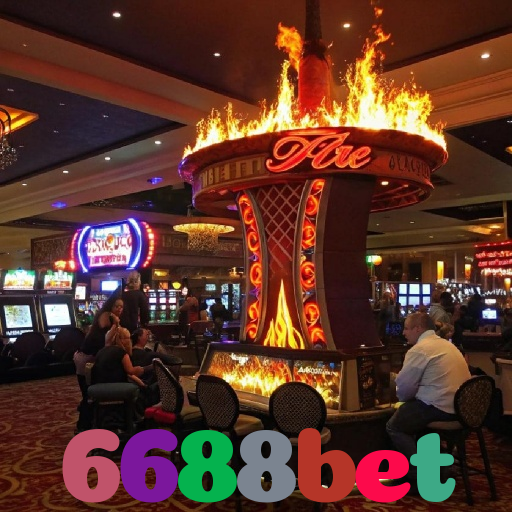6688bet
